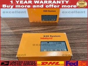 Modulo motore passo-passo X20SM1436 B&R X20 - Foto 1 di 7