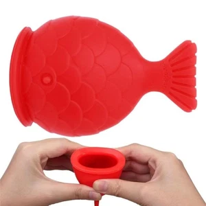 Soft Lips Enhancer Reusable Suction Plumper Gift Plumper Device - Picture 1 of 9