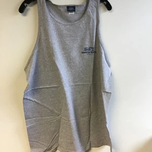 Vintage surfing Sleeveless Shirt Xlarge 1990sSurf Surfboard Honolua - Picture 1 of 5
