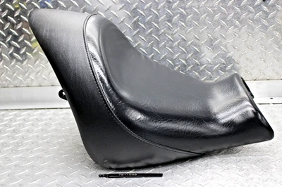 2007 Honda VTX1800R3 FRONT SEAT SADDLE 77200-MCVG-R100 - Image 1 of 4