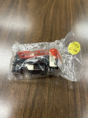 美泰风火轮老式 1991 年第 2 季度神秘汽车全新密封袋 — 第 1/4 张图片