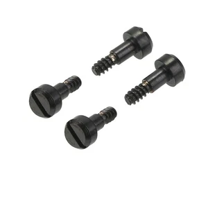 For Casio Small Square DW-5600/M5610 Strap Case Buckle Screws Watch Accessories - Picture 1 of 8