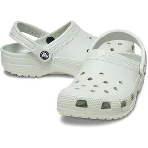Crocs Classic Clogs Plaster US5 / Womens US7 - Picture 1 of 7