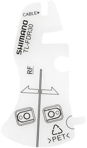 Shimano TL-FDR30 Front Derailleur Converter Tool - Picture 1 of 1