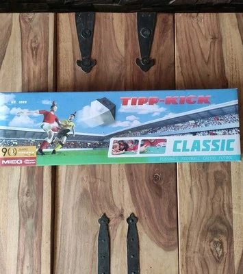 Tischfussball MIEG NO.1000 CLASSIC NEU ORIGINAL VERPACKT - Bild 1 von 2