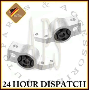 Se adapta a Audi A3 Seat Altea Leon Toledo brazo de control trasero arbusto derecho izquierdo - Imagen 1 de 3