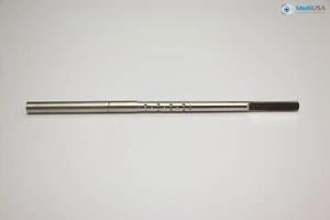 Squeeze Handle Forceps ILM 23G - Picture 1 of 5