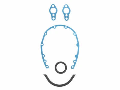 For 1985-1987 Chevrolet El Camino Timing Cover Gasket Set Felpro 37556WY 1986 - Image 1 of 2