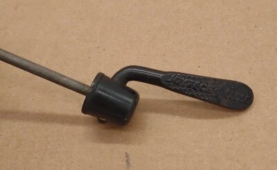 Vintage Bike Joytech Bike Quick Release Skewer 135mm   - Image 1 of 4