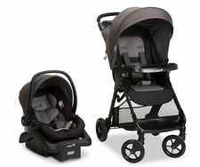 safety 1st blaze travel system