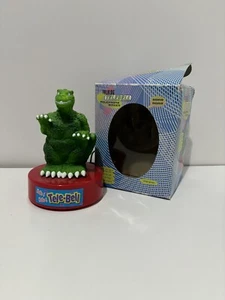 Godzilla Talking Tele Bell Telefon Ringer - Zdjęcie 1 z 3