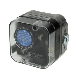 Interruptor de presión DUNGS LGW150A4 nuevo - Imagen 1 de 4
