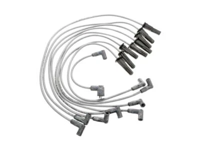 Juego de cables de bujía para Lincoln Mark V 1977-1979 SMP 51675CQ 1978 6,6 L V8 Foto 1 de 2