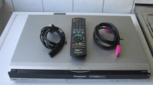 Panasonic DMR-EH685 EGS - DVD/HDD Festplatten-Recorder (320 GB) - Bild 1 von 7