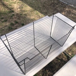 Rev-A-Shelf CBSL-301417BZ-1 klassischer Schrank 30" x 14" T x 17" H Schrankkorb Neu in OVP - Bild 1 von 8