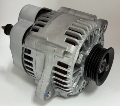 Daihatsu HIJET S321 S331 S201 S211 Alternator 27060-B2021 Remanufactured JDM Foto 1 de 2