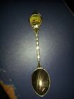 suva, Fiji souvenir spoon