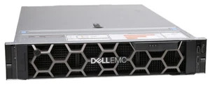 Dell PowerEdge R740 // 2x Gold 6154, 256 GB RAM, 2x PSU, BOSS + 2x 240 GB, Rails - Bild 1 von 5