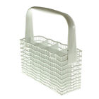 Zanussi Hotpoint Universal Slimline Dishwasher Cutlery Basket 1524746102 Genuine