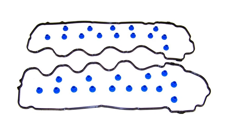 04-06 SE ADAPTA A LINCOLN MARK LT FORD MUSTANG 4.6 5.4 SOHC 24V JUEGO DE JUNTAS DE TAPA DE VÁLVULA Foto 1 de 1