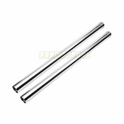 Tubos de horquilla delantera tubos soportes para Kawasaki ZR1200 ZRX1200 DAEG 44013-0123 Foto 1 de 3
