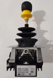 Joystick industrial XKB-A11330 Control XKB A11330 1 pieza nuevo - Imagen 1 de 2