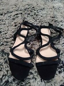 sportsgirl sandals