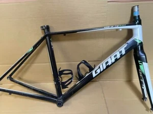 GIANT DEFY Aluminum Road Bike Frame Set M Size - Picture 1 of 6