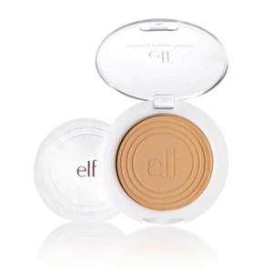 e.l.f. Clarifying Pressed Powder - SPICE Set of 3 - NEW Free S&H - Bild 1 von 5