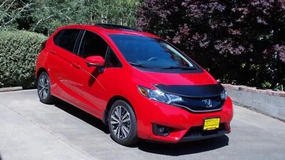 Sujetador de coche para Honda Fit 2018, 2019, 2020, magnético Foto 1 de 4