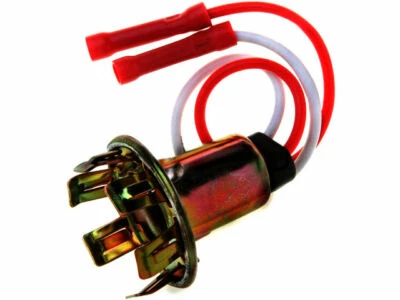 For 1972 Dodge Colt Bulb Socket SMP 47356CH Turn Signal Light Socket - Изображение 1 из 2