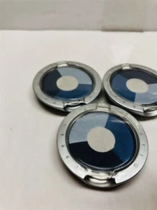 Lot of 3pcs Prestige Eyeshadow Quad (EK-09 Marina), Sealed, As Imaged - Picture 1 of 2