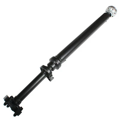 1pcs Rear Driveshaft For 2008-2010 Porsche Cayenne Volkswagen Touareg AWD Foto 1 de 4