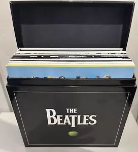 The Beatles – Parlophone – , Apple Box Set, Stereo, Remastered 2012 RARE - Picture 1 of 11
