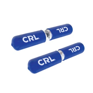 CRL WGS500 Drahtgriff Set für Windschutzscheibenausschnitt Drähte Paar - Bild 1 von 2