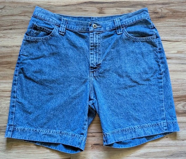 vintage lee shorts products for sale | eBay