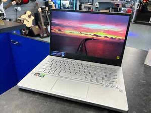 ASUS ROG Zephyrus G14 14in R9 16GB 1TB RTX3060 gaming Laptop - Picture 1 of 3