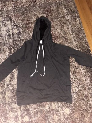rick owens Type Hoodie Men’s Size L - Image 1 of 3