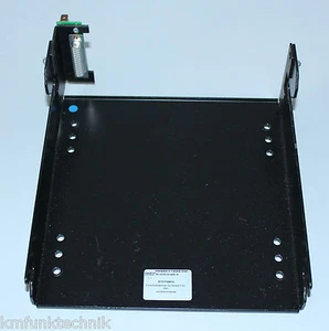 Funkgerät Halterung Bosch FuG 8b-1 KF802 alte Bauform - Bild 1 von 3