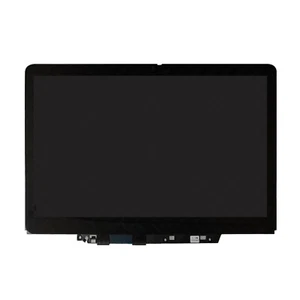 LED LCD IPS Ecran Tactile Assembly pour Lenovo 500w Yoga Gen 4 82VR 1920x1200 A+ - Photo 1/4