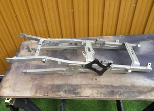 KAWASAKI ZX6R G1 G2 J1 J2 REAR SUBFRAME - Picture 1 of 4