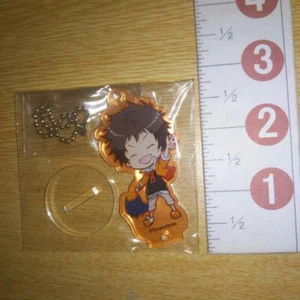 A63715 SERVAMP / Strike Tanaka / Acryl Ständer Schlüsselanhänger / Mahiru Shirota - Bild 1 von 3