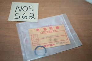 NOS Honda Fork Clip Snap Ring 51445-MC7-003 82 CB750SC 84-87 V65 Magna C - Picture 1 of 5
