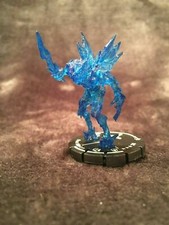 Mage Knight Frost Minion - 012 - 38 3/Star - D&D Tabletop Gaming