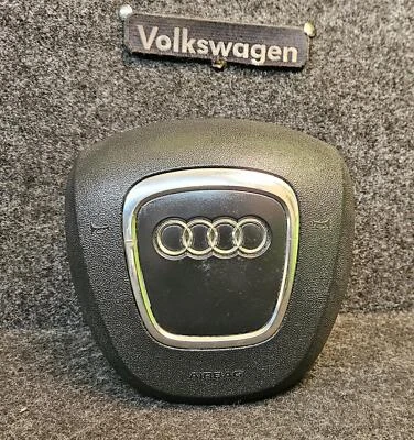 Volante bolsa aire AUDI Q7 L 4L0880201K 6PS B2352 Foto 1 de 4