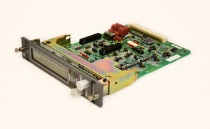 Shinkawa VM-5K-811510-000-001-011-1 Dual Vibration Monitor - Picture 1 of 4