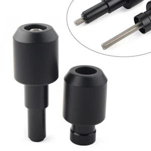 Für BMW F900R F900XR F750GS F850GS Motorrahmen Crash Slider Fallschutz - Bild 1 von 9