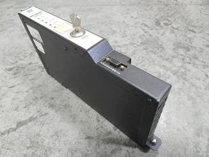 USED Square D 8020 SCP-313 SY/MAX Model 300 Processor Module Series G1 - Picture 1 of 4