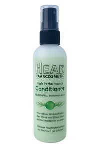 Head 2-Phasen Conditioner Spray High Performance Olivenöl Sprühkur silikonfrei - Bild 1 von 1