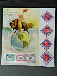US SC# 3505 - MNH INVERSIONES PANAMERICANAS. ¡ENVÍO GRATUITO!! - Imagen 1 de 1